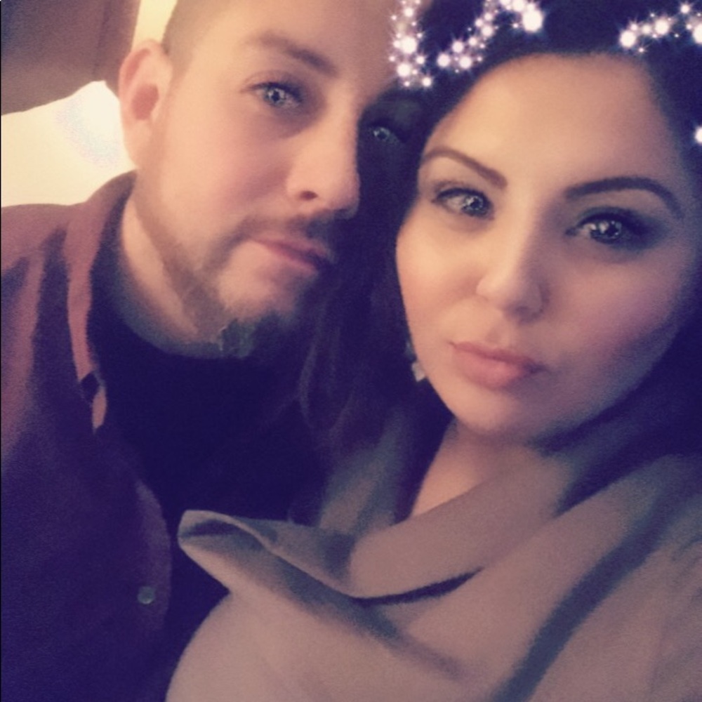 Meet your Posher, Alicia